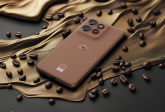 Photo Spoločnosť Motorola je prvým a jediným výrobcom smartfónov, ktorý prináša zariadenia v luxusnej Pantone farbe roka 2025