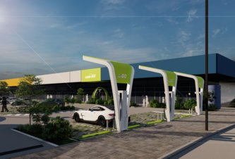 Photo ejoin prináša vianočnú akciu na nabíjanie. Mimoriadne znižuje ceny DC nabíjania na cenu AC