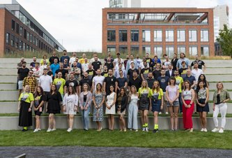 Photo Slovenský SuperScale nadväzuje oficiálne partnerstvo s TikTokom