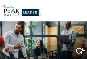 Photo GlobalLogic získal ďalšie prestížne ocenenie. Stal sa lídrom vo vývoji softvérových riešení 