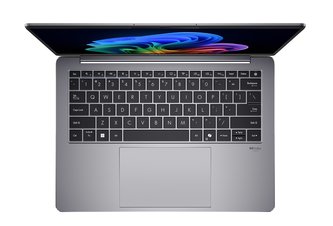 Photo ASUS ExpertBook P5 (P5405CSA) / Elegantný a odolný notebook  pre podnikových používateľov