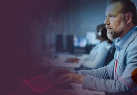 Photo Čínski hackeri narušili sieť amerického ministerstva financií