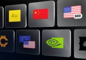 Photo XTB: Ekonomický výhľad 2025