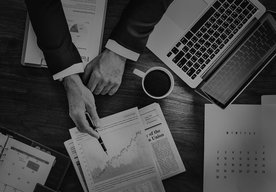 Photo Výhľad na rok 2025 podľa XTB: hospodárske spomalenie aj nové príležitosti 