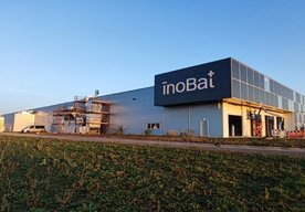 Photo InoBat uzavrel najväčšie investičné kolo v histórii slovenskej technologickej spoločnosti