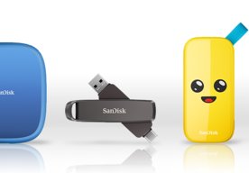 Photo CES 2025: Nové úložné riešenia spoločnosti Western Digital pre tvorcov a hráčov zvyšujú kreativitu a štylizujú hry