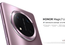 Photo HONOR Magic7 Lite nastavuje nový štandard odolnosti a výdrže