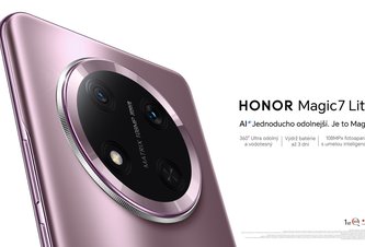 Photo HONOR Magic7 Lite nastavuje nový štandard odolnosti a výdrže