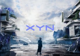 Photo Predstavujeme XYN™, integrované softwarové a hardwarové riešenie určené na podporu tvorby priestorového obsahu 