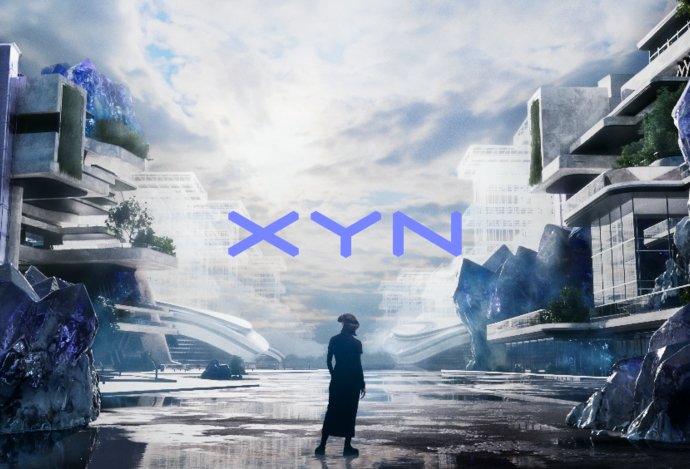 Photo Predstavujeme XYN™, integrované softwarové a hardwarové riešenie určené na podporu tvorby priestorového obsahu 