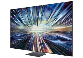 Photo Samsung vybaví svoje televízory a soundbary pre rok 2025 3D technológiou Eclipsa Audio, vytvorenou v spolupráci s Googlom