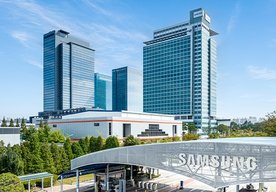 Photo Samsung sa stane hlavným akcionárom firmy Rainbow Robotics, čo urýchli vývoj robotických technológií