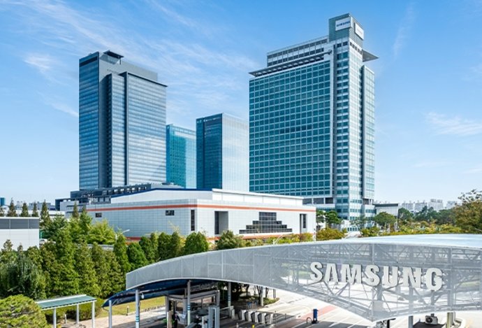 Photo Samsung sa stane hlavným akcionárom firmy Rainbow Robotics, čo urýchli vývoj robotických technológií