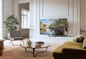 Photo Panasonic představuje vlajkovou loď Mini LED TV pro rok 2025: sérii W95B, která přináší vylepšený obraz a Fire TV Built-in