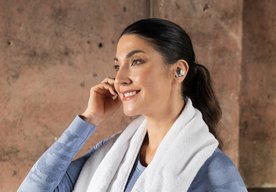 Photo Sluchátka Technics EAH-AZ100 přinášejí dosud nejautentičtější zvuk