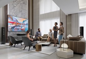 Photo Spoločnosť Epson rozširuje svoju ponuku o dva nové profesionálne domáce laserové projektory 4K PRO-UHD