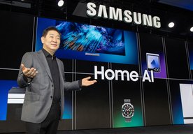 Photo Samsung na veľtrhu CES 2025 robí ďalší krok k naplneniu svojej vízie AI pre všetkých: Vždy a všade