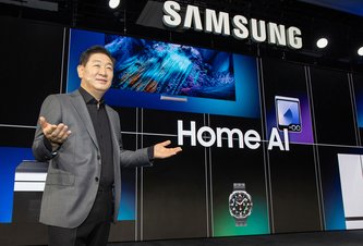 Photo Samsung na veľtrhu CES 2025 robí ďalší krok k naplneniu svojej vízie AI pre všetkých: Vždy a všade