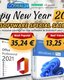 Photo Získajte doživotný balík Microsoft Office od 15 € a Windows 11 len za 10 € v novoročnom výpredaji Godeal24!