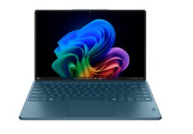 Photo Zvýšte svoju kreativitu pomocou nových zariadení Lenovo Yoga a IdeaPad s podporou AI