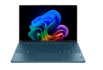 Photo Zvýšte svoju kreativitu pomocou nových zariadení Lenovo Yoga a IdeaPad s podporou AI