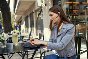 Photo CES 2025: HP predstavuje novinky s umelou inteligenciou, ktoré zvyšujú produktivitu a formujú budúcnosť práce