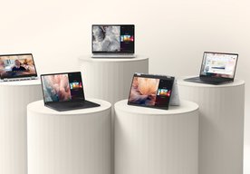 Photo Dell zjednoduší své portfolio počítačů a laptopů, přispěje ke snadnější orientaci zákazníků