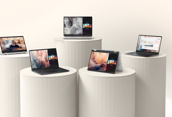 Photo Dell zjednoduší své portfolio počítačů a laptopů, přispěje ke snadnější orientaci zákazníků