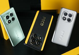 Photo POCO X7 a X7 Pro: Plnou rýchlosťou vpred!