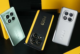 Photo POCO X7 a X7 Pro: Plnou rýchlosťou vpred!