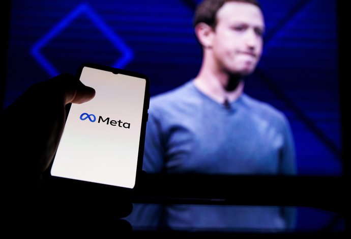 Photo Zmeny Marka Zuckerberga môžu ovplyvniť podobu celého internetu