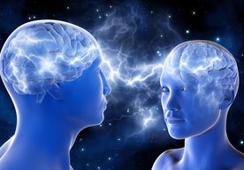 Photo Ľudské minimozgy vypustené do vesmíru zareagovali nečakaným spôsobom  