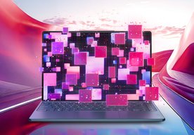 Photo Lenovo™ na veľtrhu CES 2025: Priekopníkom budúcnosti s inováciami poháňanými umelou inteligenciou 