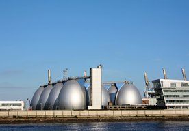 Photo Inovatívny prístup výrazne zvýšil rýchlosť odsoľovania morskej vody 