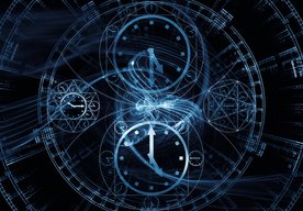 Photo Fyzik tvrdí, že cestovanie v čase je možné