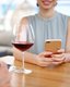 Photo Inovatívna aplikácia umožňuje meranie hladiny alkoholu v krvi pomocou smartfónu