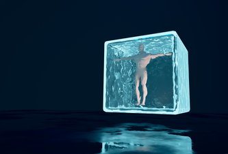 Photo Nová kryokomora umožní ľuďom prečkať chorobu či apokalypsu 