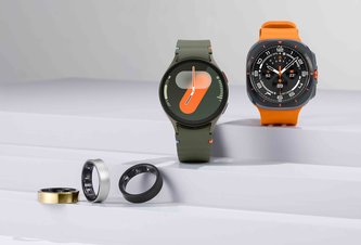 Photo Samsung čoskoro uvedie Galaxy Ring na slovenský trh. Rozširuje ponuku a aktualizuje aplikáciu Samsung Health