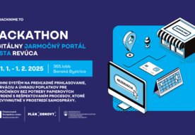 Photo MIRRI SR hackathony pokračujú aj v roku 2025