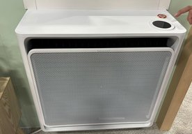 Photo Inovatívne okenné tepelné čerpadlo dokáže vykurovať dom aj keď je vonku mínus 25 stupňov 