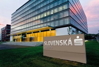 Photo Slovenská sporiteľňa uvoľnila prvým klientom peniaze z hypotéky
