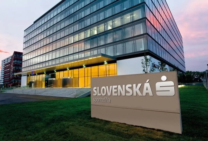 Photo Slovenská sporiteľňa uvoľnila prvým klientom peniaze z hypotéky