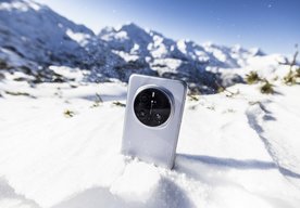 Photo HONOR Magic7 Pro prichádza na európsky trh