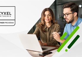 Photo Revolučný partnerský program od Zyxel Networks cieľom podporí rozvoj cloudových sietí