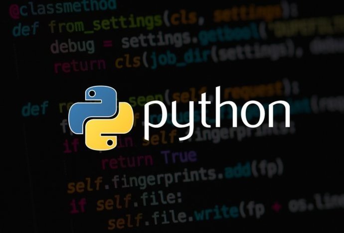 Photo Python a kybernetická bezpečnosť  / 20. časť