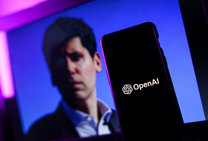 Photo Sam Altman predpovedá, že umelá superinteligencia tu bude už tento rok