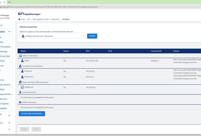 Photo GFI AppManager sa rozširuje o nové funkcie / 