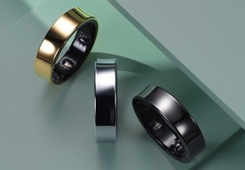 Photo Samsung Galaxy Ring je už v predaji aj na Slovensku