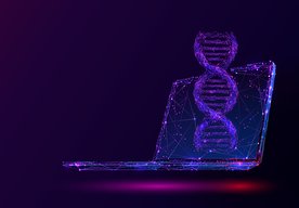 Photo DNA „počítač“ dokáže uložiť PB dát na tisíce alebo aj milióny rokov