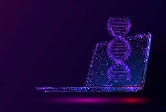 Photo DNA „počítač“ dokáže uložiť PB dát na tisíce alebo aj milióny rokov